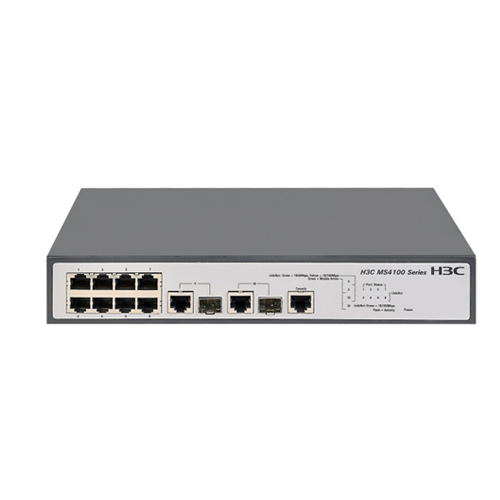 MS4100-10TP