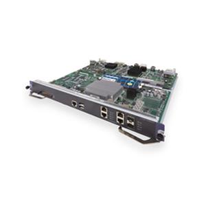 H3C-SecBlade-NetStream模块