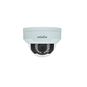 IPC322E-1080P红外防暴半球网络摄像机