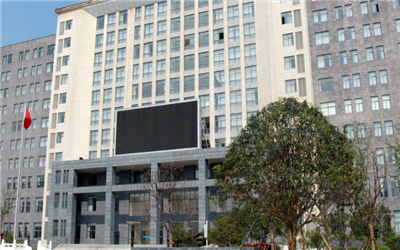 金寨县2021年智慧校园建设