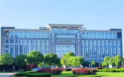 铜陵学院实训中心信息化建设