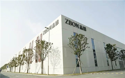 合肥志邦橱柜有限公司