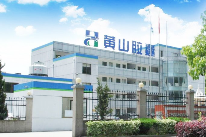 黄山胶囊股份有限公司